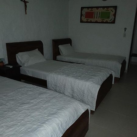 Hotel Villa Maritza Melgar Ngoại thất bức ảnh