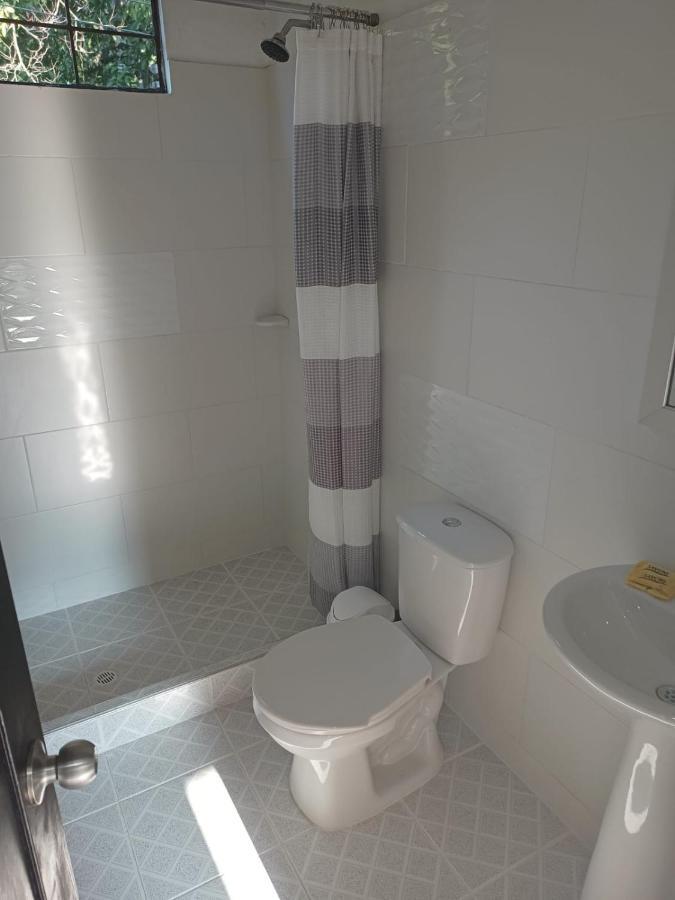 Hotel Villa Maritza Melgar Ngoại thất bức ảnh