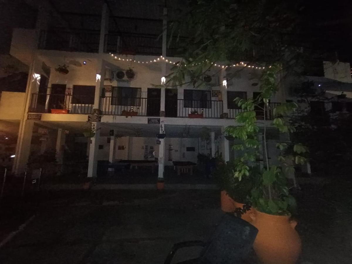 Hotel Villa Maritza Melgar Ngoại thất bức ảnh