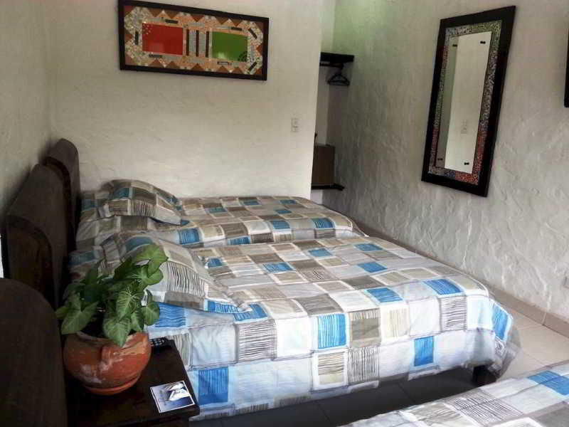 Hotel Villa Maritza Melgar Ngoại thất bức ảnh