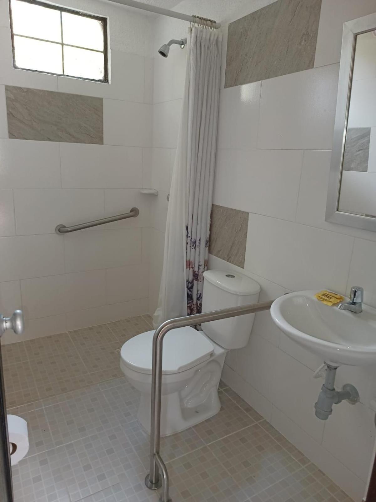 Hotel Villa Maritza Melgar Phòng bức ảnh