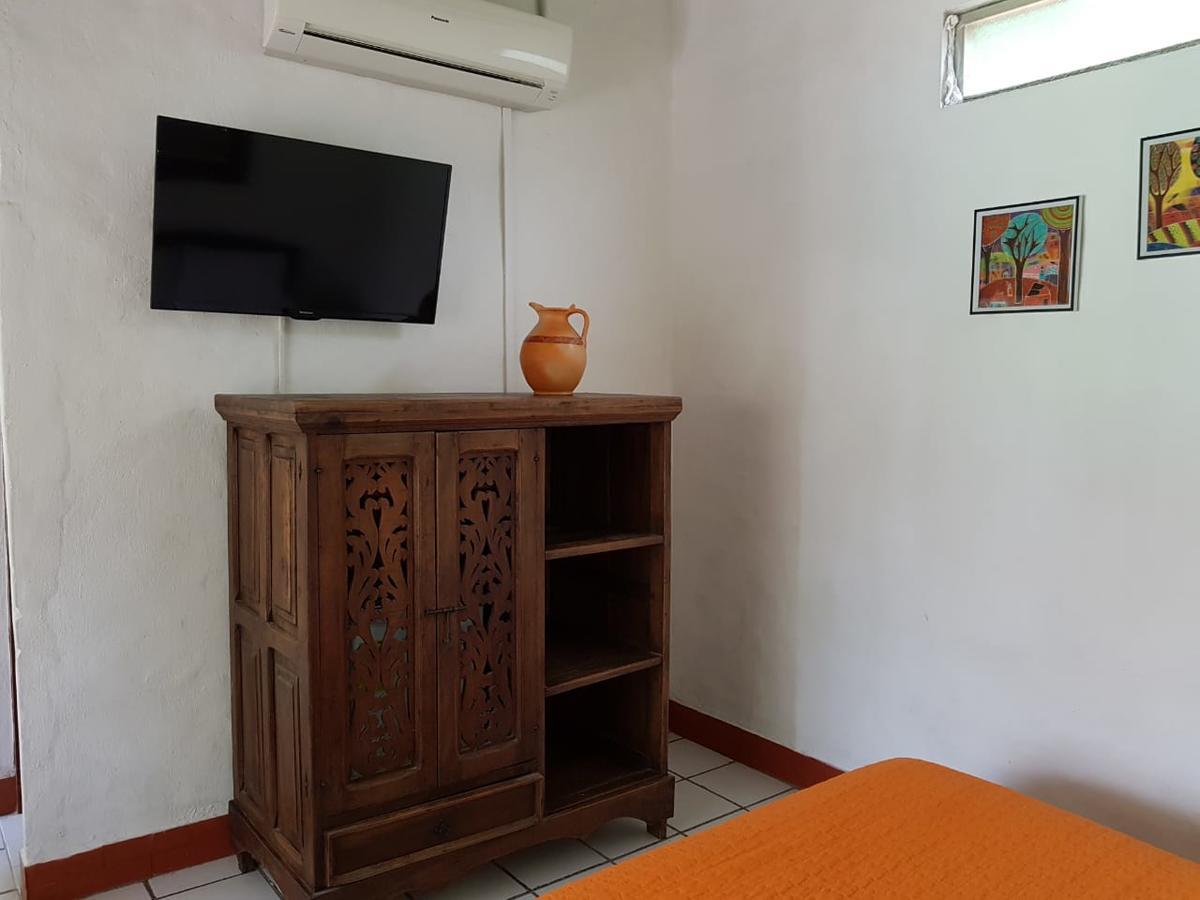 Hotel Villa Maritza Melgar Ngoại thất bức ảnh