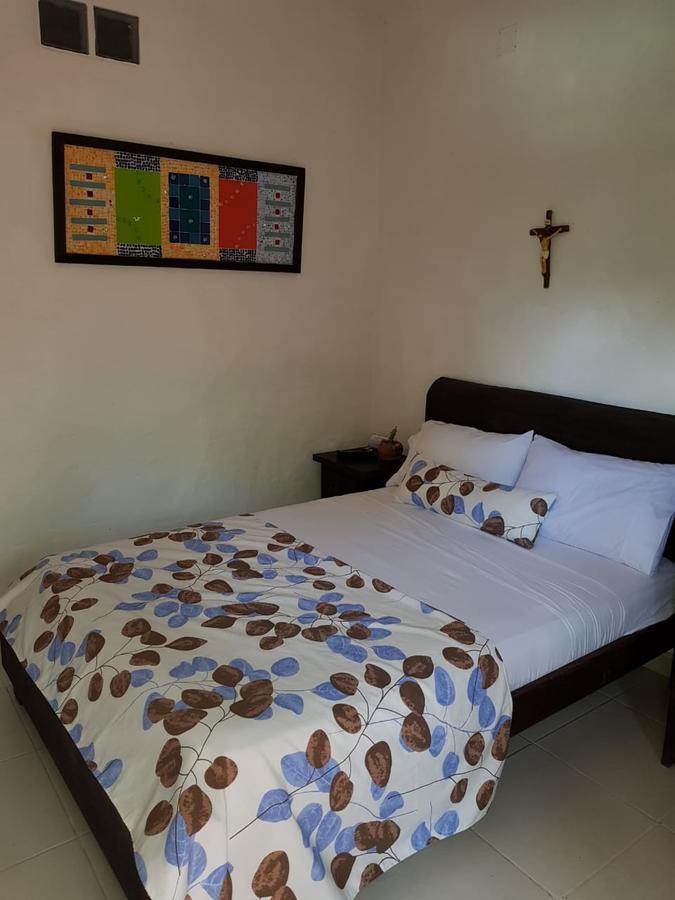 Hotel Villa Maritza Melgar Ngoại thất bức ảnh